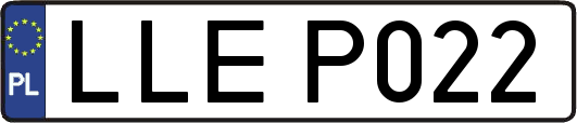 LLEP022