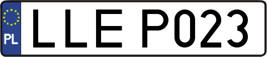 LLEP023