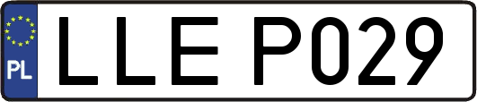 LLEP029