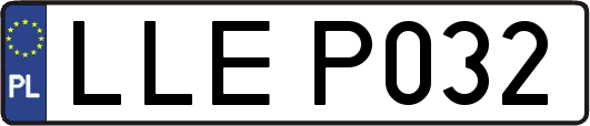 LLEP032