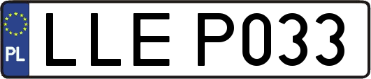 LLEP033