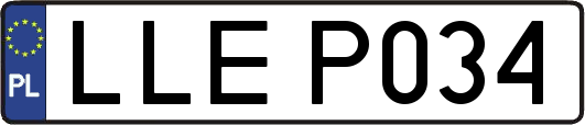 LLEP034