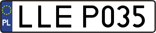 LLEP035