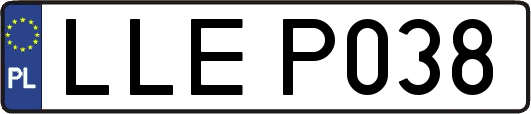 LLEP038