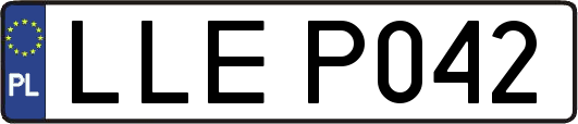 LLEP042