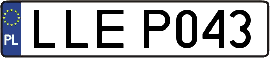 LLEP043