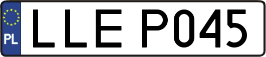 LLEP045