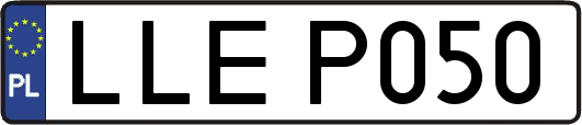 LLEP050