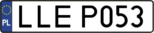 LLEP053