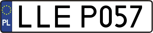 LLEP057