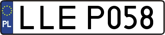 LLEP058