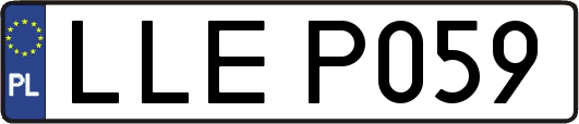 LLEP059