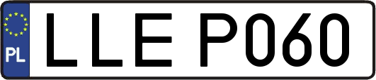 LLEP060