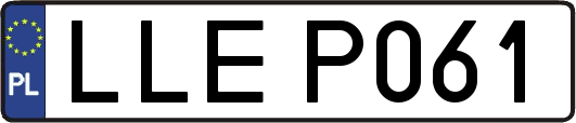 LLEP061
