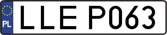 LLEP063