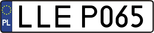 LLEP065