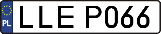 LLEP066