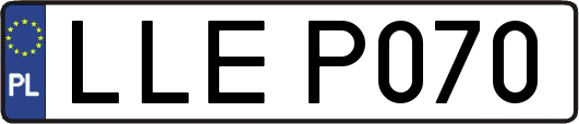 LLEP070