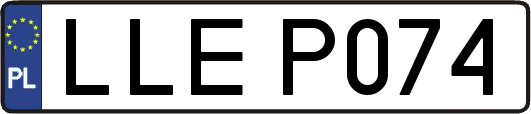 LLEP074