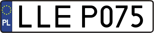 LLEP075