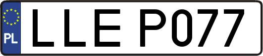 LLEP077
