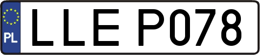 LLEP078