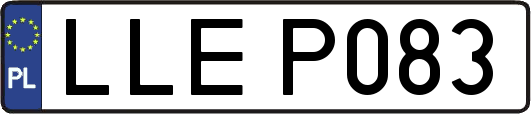 LLEP083