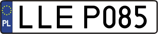 LLEP085