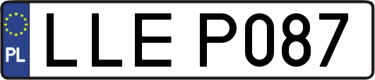 LLEP087