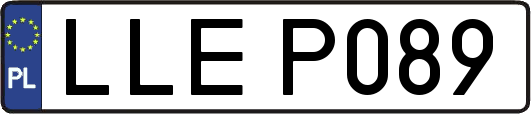 LLEP089