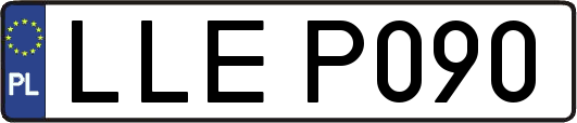 LLEP090