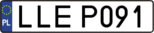 LLEP091