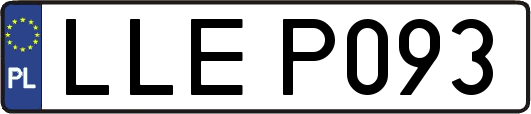 LLEP093