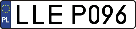 LLEP096