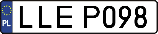 LLEP098