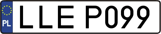 LLEP099