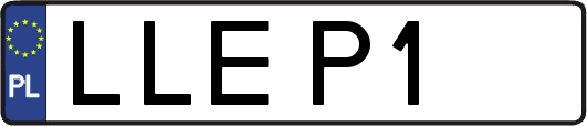 LLEP1
