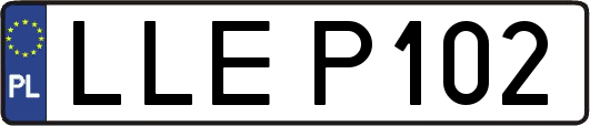 LLEP102
