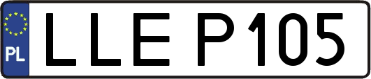 LLEP105