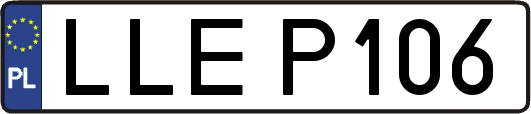LLEP106