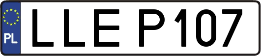 LLEP107