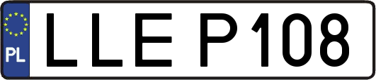 LLEP108