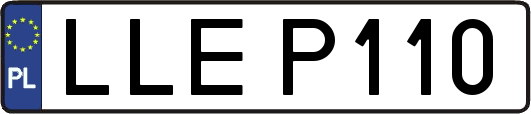 LLEP110