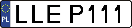 LLEP111
