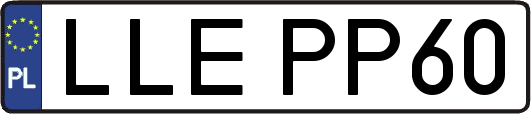 LLEPP60