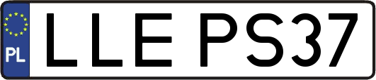 LLEPS37