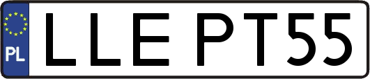 LLEPT55