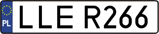 LLER266