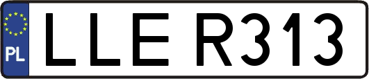 LLER313