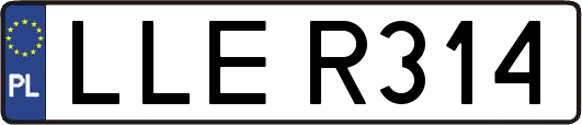 LLER314